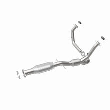 Load image into Gallery viewer, MagnaFlow Conv DF 00-0 S-10/Sonoma 4.3L - Additional View 14