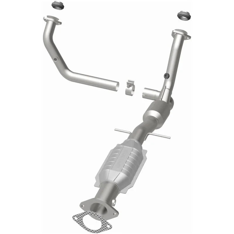 MagnaFlow Conv DF 00-0 S-10/Sonoma 4.3L - Additional View 16