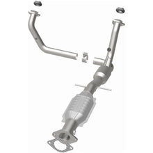 Load image into Gallery viewer, MagnaFlow Conv DF 00-0 S-10/Sonoma 4.3L - Additional View 16