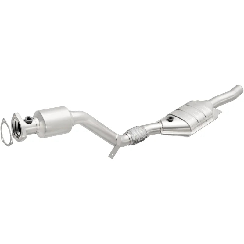 MagnaFlow Conv DF 00-01 Audi A6 2.8L - Main Product View
