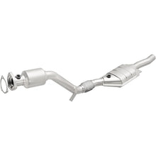Load image into Gallery viewer, MagnaFlow Conv DF 00-01 Audi A6 2.8L - Main Product View