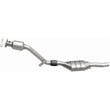 Load image into Gallery viewer, MagnaFlow Conv DF 00-01 Audi A6 2.8L - Additional View 5