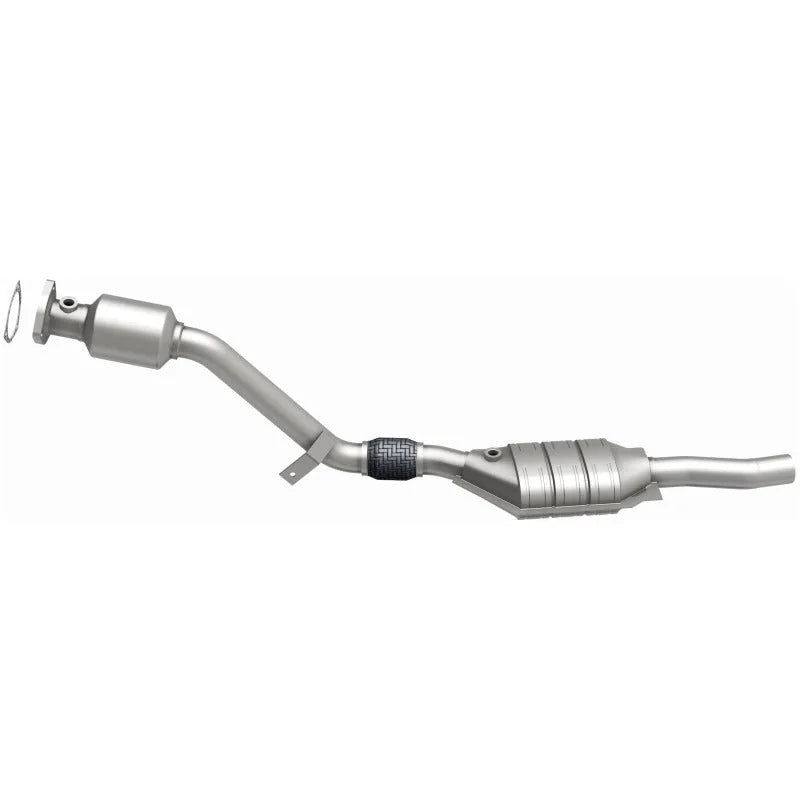MagnaFlow Conv DF 00-01 Audi A6 2.8L - Additional View 5