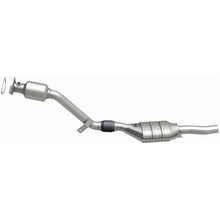 Load image into Gallery viewer, MagnaFlow Conv DF 00-01 Audi A6 2.8L - Additional View 5