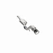 Load image into Gallery viewer, MagnaFlow Conv DF 00-01 Audi A6 2.8L - Additional View 7
