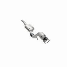Load image into Gallery viewer, MagnaFlow Conv DF 00-01 Audi A6 2.8L - Additional View 7