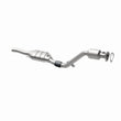 Load image into Gallery viewer, MagnaFlow Conv DF 00-01 Audi A6 2.8L - Additional View 9