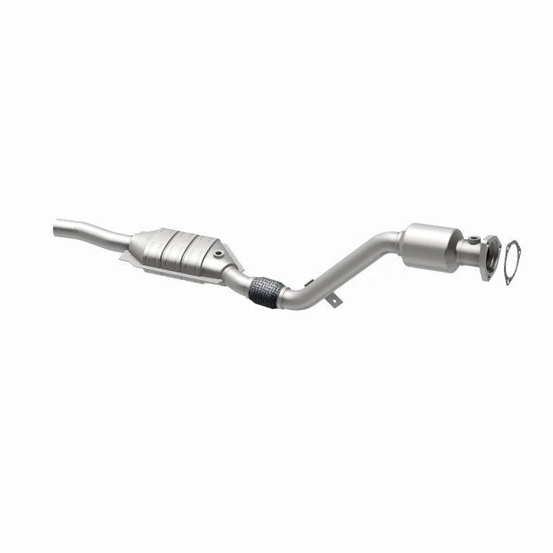 MagnaFlow Conv DF 00-01 Audi A6 2.8L - Additional View 9