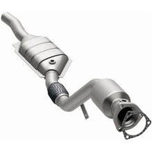 Load image into Gallery viewer, MagnaFlow Conv DF 00-01 Audi A6 2.8L - Additional View 11