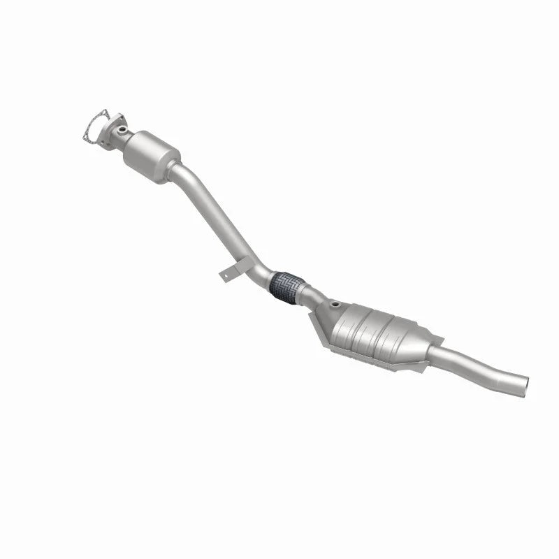 MagnaFlow Conv DF 00-01 Audi A6 2.8L - Additional View 12