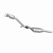Load image into Gallery viewer, MagnaFlow Conv DF 00-01 Audi A6 2.8L - Additional View 15