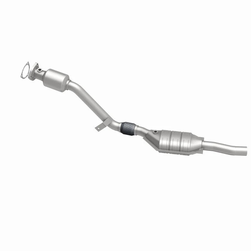 MagnaFlow Conv DF 00-01 Audi A6 2.8L - Additional View 15
