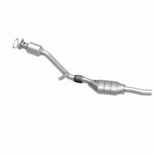 Load image into Gallery viewer, MagnaFlow Conv DF 00-01 Audi A6 2.8L - Additional View 15
