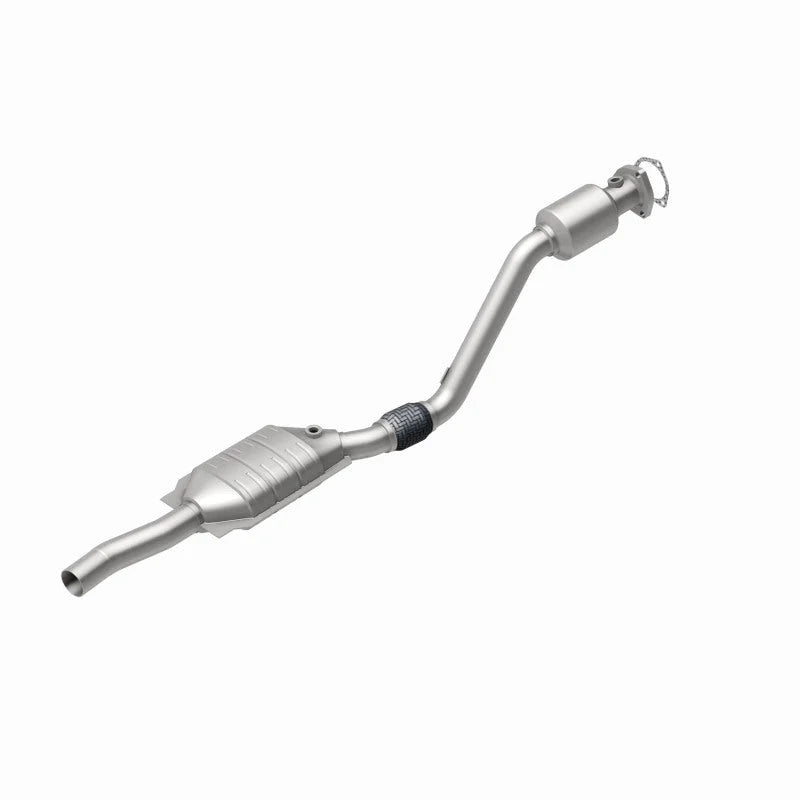 MagnaFlow Conv DF 00-01 Audi A6 2.8L - Additional View 16
