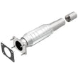 Load image into Gallery viewer, MagnaFlow Conv DF 00-01 Cadillac Deville 4.6L - Side View