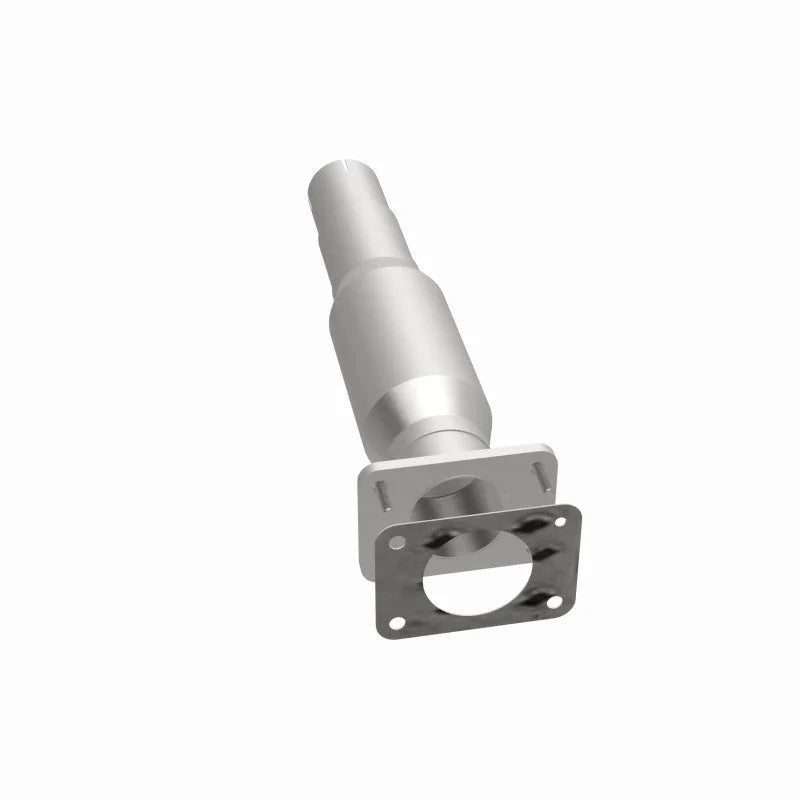 MagnaFlow Conv DF 00-01 Cadillac Deville 4.6L - Back View
