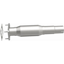 Load image into Gallery viewer, MagnaFlow Conv DF 00-01 Cadillac Deville 4.6L - Additional View 9