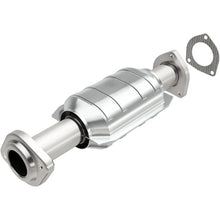 Load image into Gallery viewer, MagnaFlow Conv DF 00-01 Cherokee 4L rr OEM - Main Product View