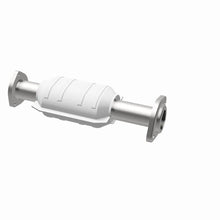 Load image into Gallery viewer, MagnaFlow Conv DF 00-01 Cherokee 4L rr OEM - Additional View 10