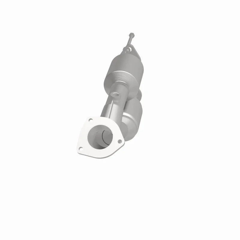 MagnaFlow Conv DF 00-01 Cherokee Front 4.0L - Additional View 9
