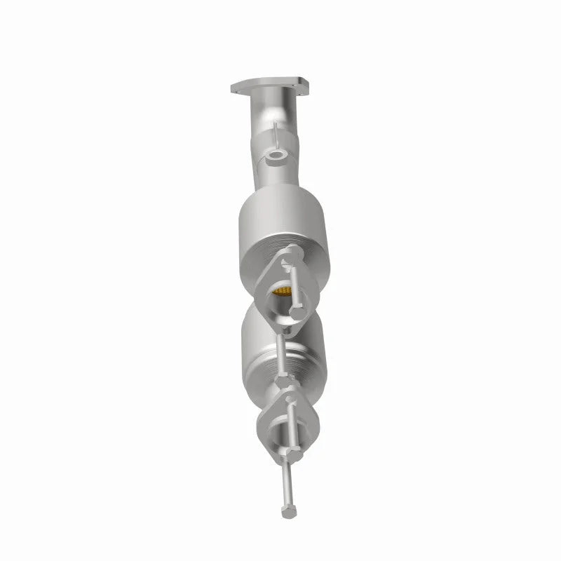 MagnaFlow Conv DF 00-01 Cherokee Front 4.0L - Additional View 11