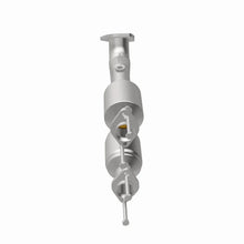 Load image into Gallery viewer, MagnaFlow Conv DF 00-01 Cherokee Front 4.0L - Additional View 11