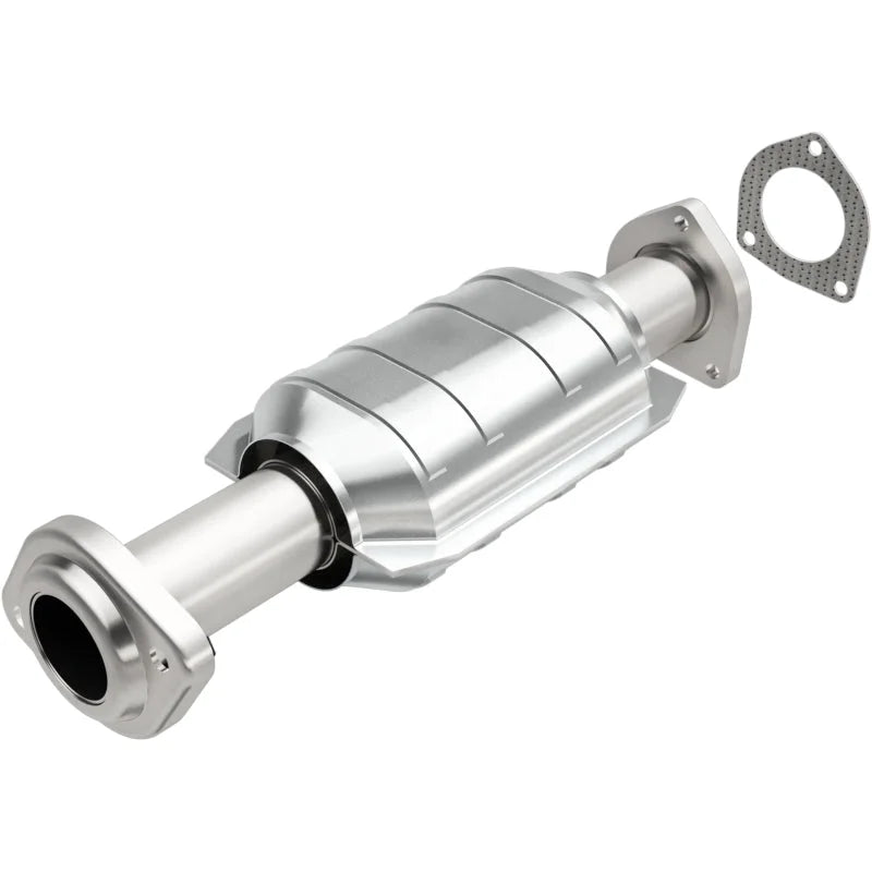 MagnaFlow Conv DF 00-01 Cherokee Rear 4.0L - Main Product View