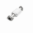 Load image into Gallery viewer, MagnaFlow Conv DF 00-01 Cherokee Rear 4.0L - Side View