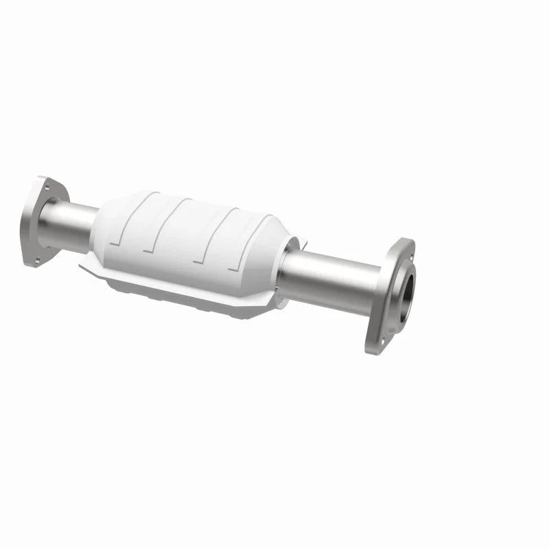 MagnaFlow Conv DF 00-01 Cherokee Rear 4.0L - Additional View 5