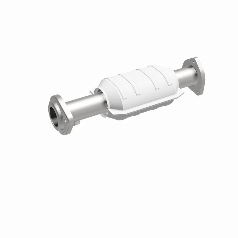 MagnaFlow Conv DF 00-01 Cherokee Rear 4.0L - Additional View 12