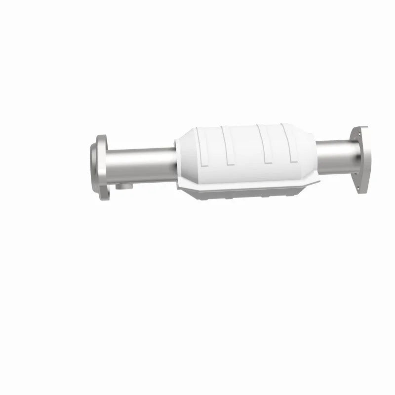 MagnaFlow Conv DF 00-01 Cherokee Rear 4.0L - Additional View 13