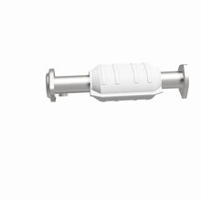 Load image into Gallery viewer, MagnaFlow Conv DF 00-01 Cherokee Rear 4.0L - Additional View 13