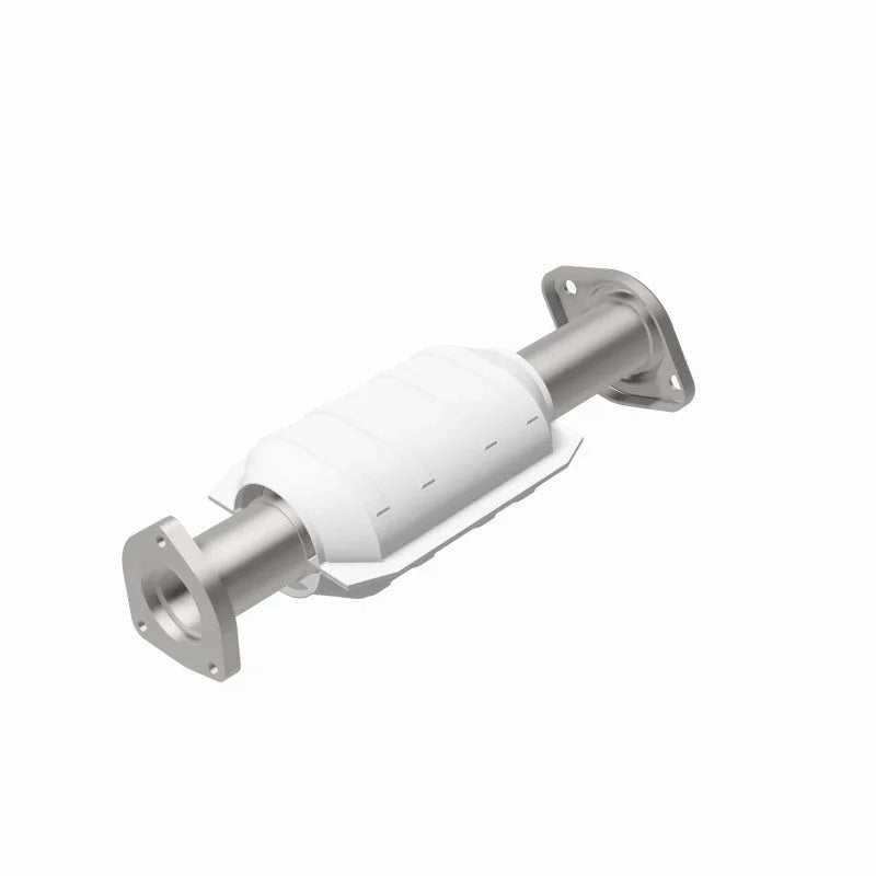 MagnaFlow Conv DF 00-01 Cherokee Rear 4.0L - Additional View 15