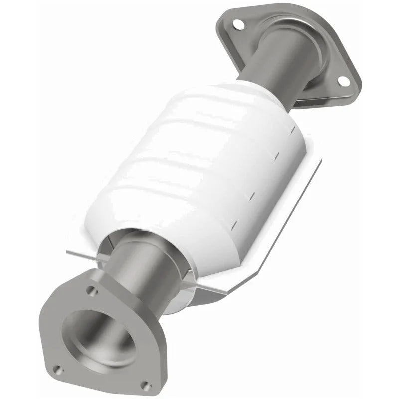 MagnaFlow Conv DF 00-01 Cherokee Rear 4.0L - Additional View 16