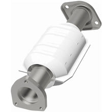 Load image into Gallery viewer, MagnaFlow Conv DF 00-01 Cherokee Rear 4.0L - Additional View 16