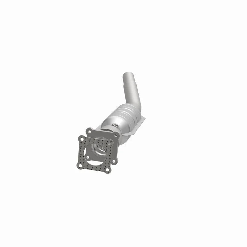 MagnaFlow Conv DF 00-01 Dodge Neon 2.0L ULEV - Side View