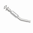 Load image into Gallery viewer, MagnaFlow Conv DF 00-01 Dodge Neon 2.0L ULEV - Back View