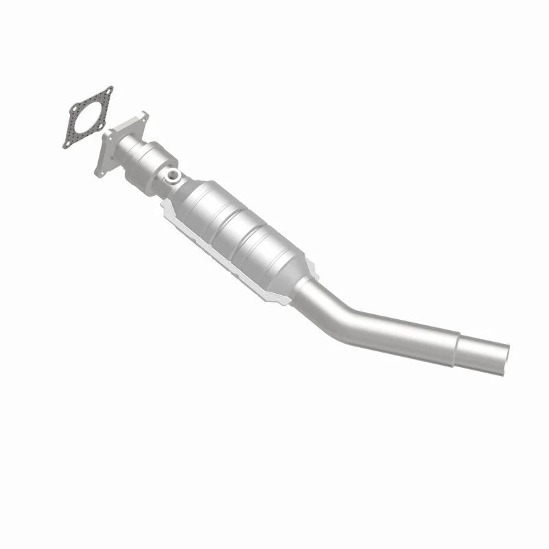 MagnaFlow Conv DF 00-01 Dodge Neon 2.0L ULEV - Back View
