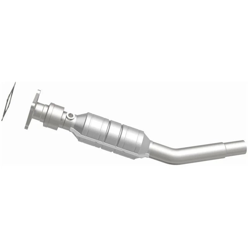 MagnaFlow Conv DF 00-01 Dodge Neon 2.0L ULEV - Additional View 9