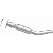 Load image into Gallery viewer, MagnaFlow Conv DF 00-01 Dodge Neon 2.0L ULEV - Additional View 9