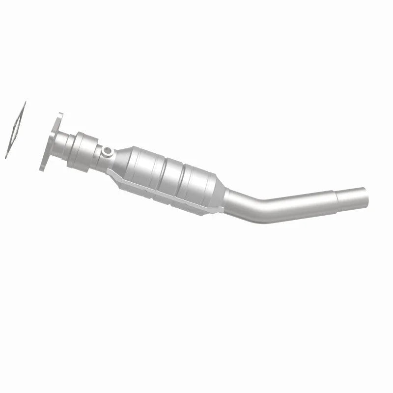 MagnaFlow Conv DF 00-01 Dodge Neon 2.0L ULEV - Additional View 11