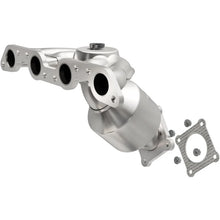 Load image into Gallery viewer, MagnaFlow Conv DF 00-01 Dodge Neon / Plymouth Neon 2.0L (CA Emissions) - Main Product View