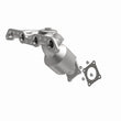Load image into Gallery viewer, MagnaFlow Conv DF 00-01 Dodge Neon / Plymouth Neon 2.0L (CA Emissions) - Additional View 8