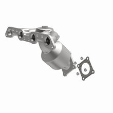 Load image into Gallery viewer, MagnaFlow Conv DF 00-01 Dodge Neon / Plymouth Neon 2.0L (CA Emissions) - Additional View 8