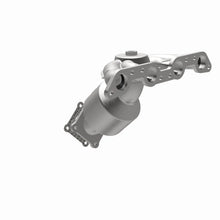 Load image into Gallery viewer, MagnaFlow Conv DF 00-01 Dodge Neon / Plymouth Neon 2.0L (CA Emissions) - Additional View 9