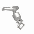Load image into Gallery viewer, MagnaFlow Conv DF 00-01 Dodge Neon / Plymouth Neon 2.0L (CA Emissions) - Additional View 13