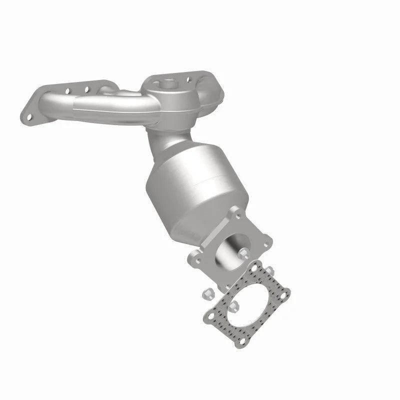 MagnaFlow Conv DF 00-01 Dodge Neon / Plymouth Neon 2.0L (CA Emissions) - Additional View 13