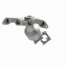 Load image into Gallery viewer, MagnaFlow Conv DF 00-01 Dodge Neon / Plymouth Neon 2.0L (CA Emissions) - Additional View 14