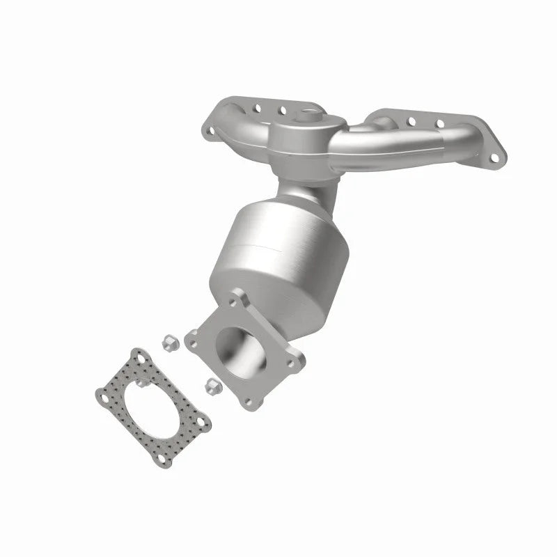 MagnaFlow Conv DF 00-01 Dodge Neon / Plymouth Neon 2.0L (CA Emissions) - Additional View 15