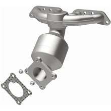 Load image into Gallery viewer, MagnaFlow Conv DF 00-01 Dodge Neon / Plymouth Neon 2.0L (CA Emissions) - Additional View 16